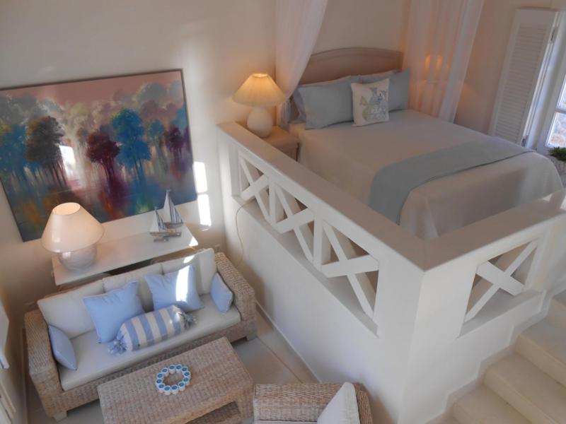 B&B Hydra - HydraVista (Coral) - Bed and Breakfast Hydra