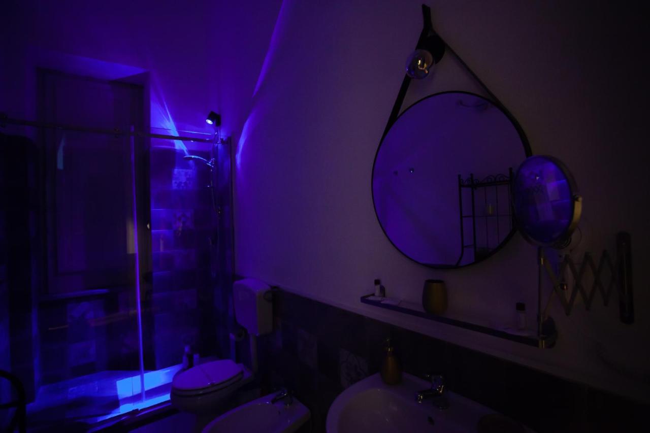 Quadruple Room with Private Bathroom