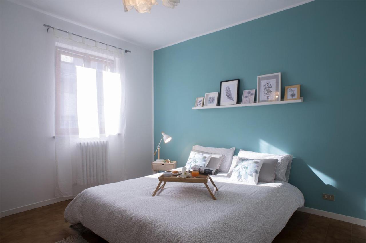 ANGOLOAZZURRO - B&B