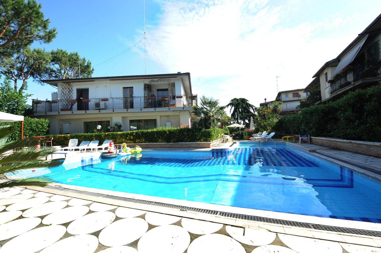 Casa di Alberta - B&B Roma