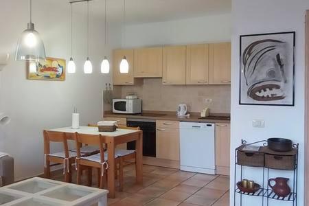 Apartamento de 2 dormitorios