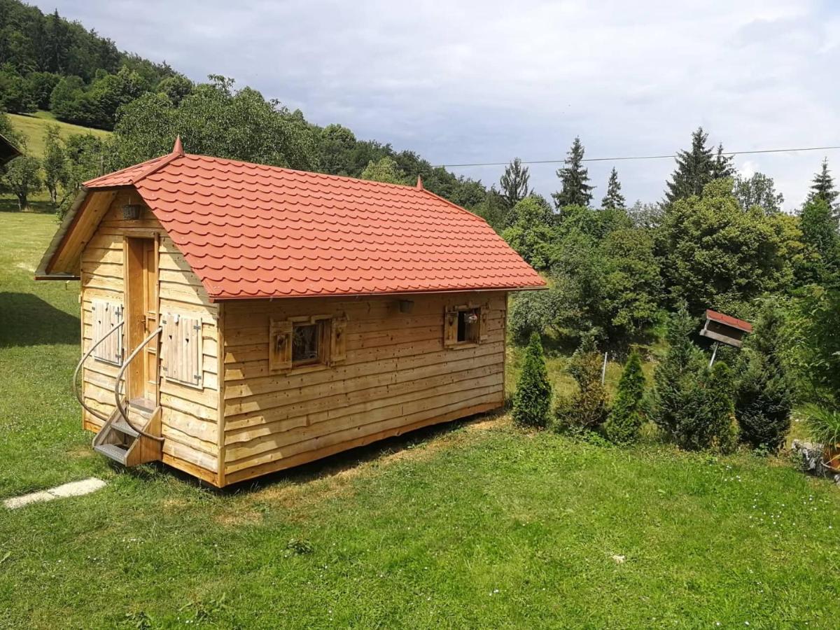 Mobile Home