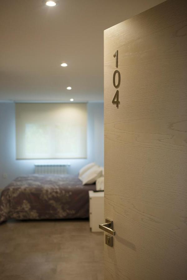 Tweepersoonskamer met 1 of 2 Bedden