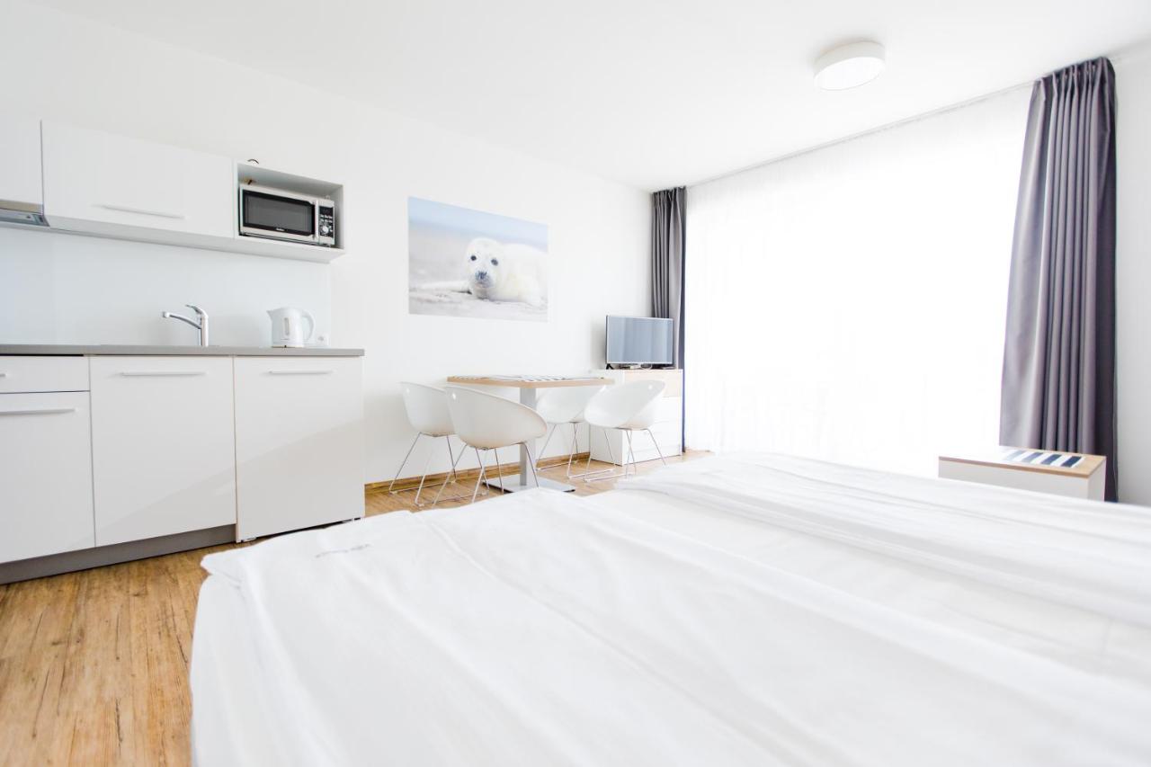 Studio-Apartment 