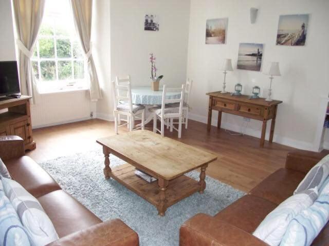 Kirkmay House - Bed and Breakfast Crail