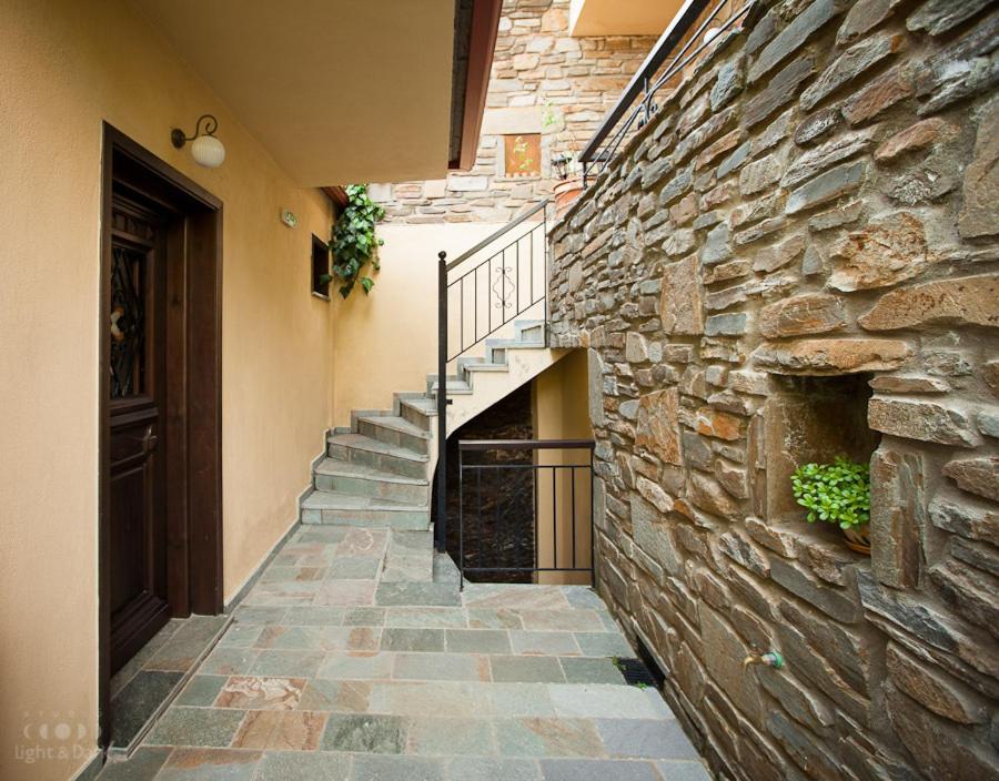 Oreiades Guesthouse - B&B