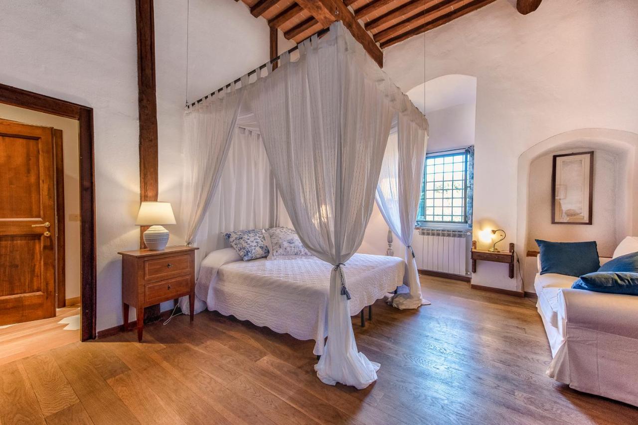 Superior Deluxe Double or Twin Room 