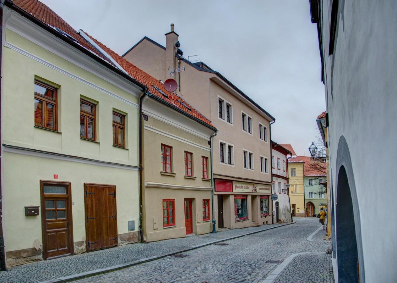 Apartment mit 1 Schlafzimmer