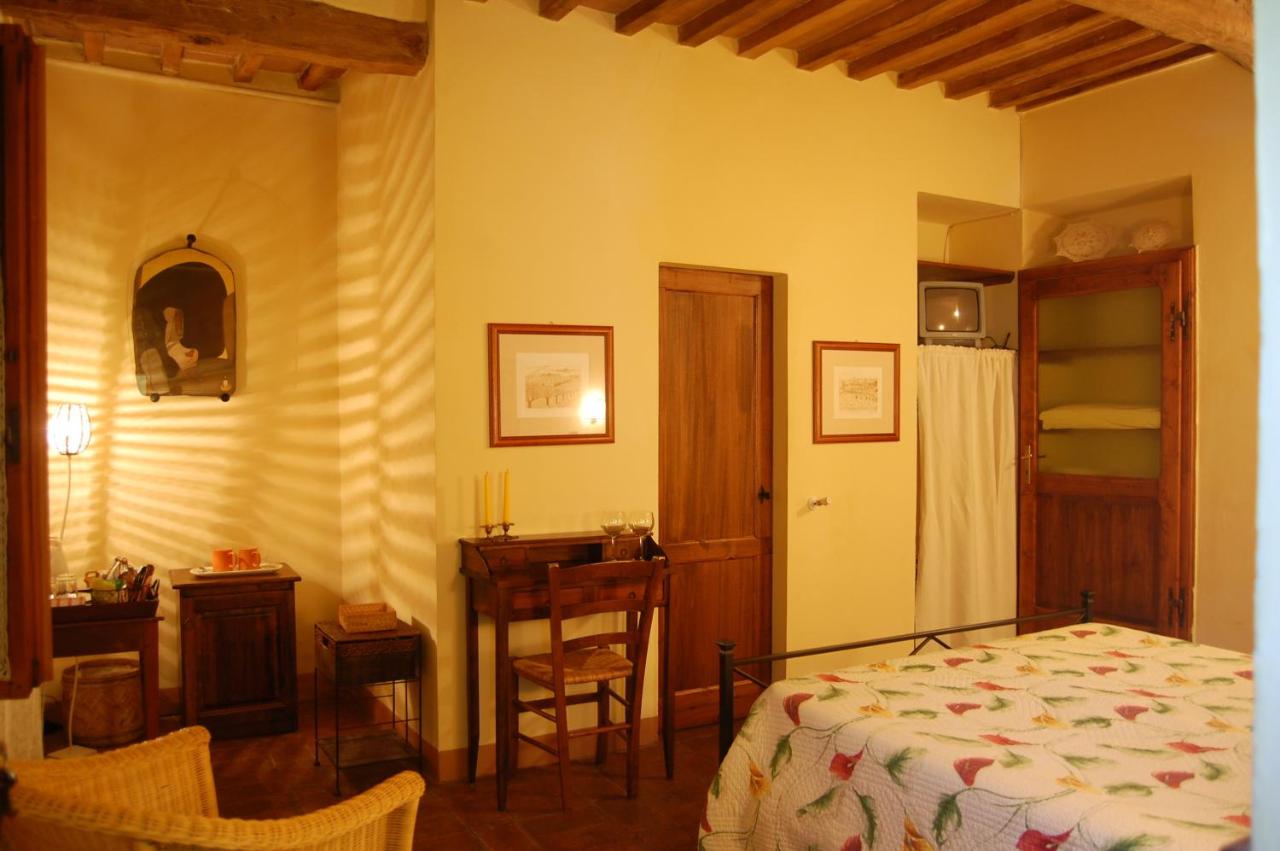 Chambre Double ou Lits Jumeaux Standard
