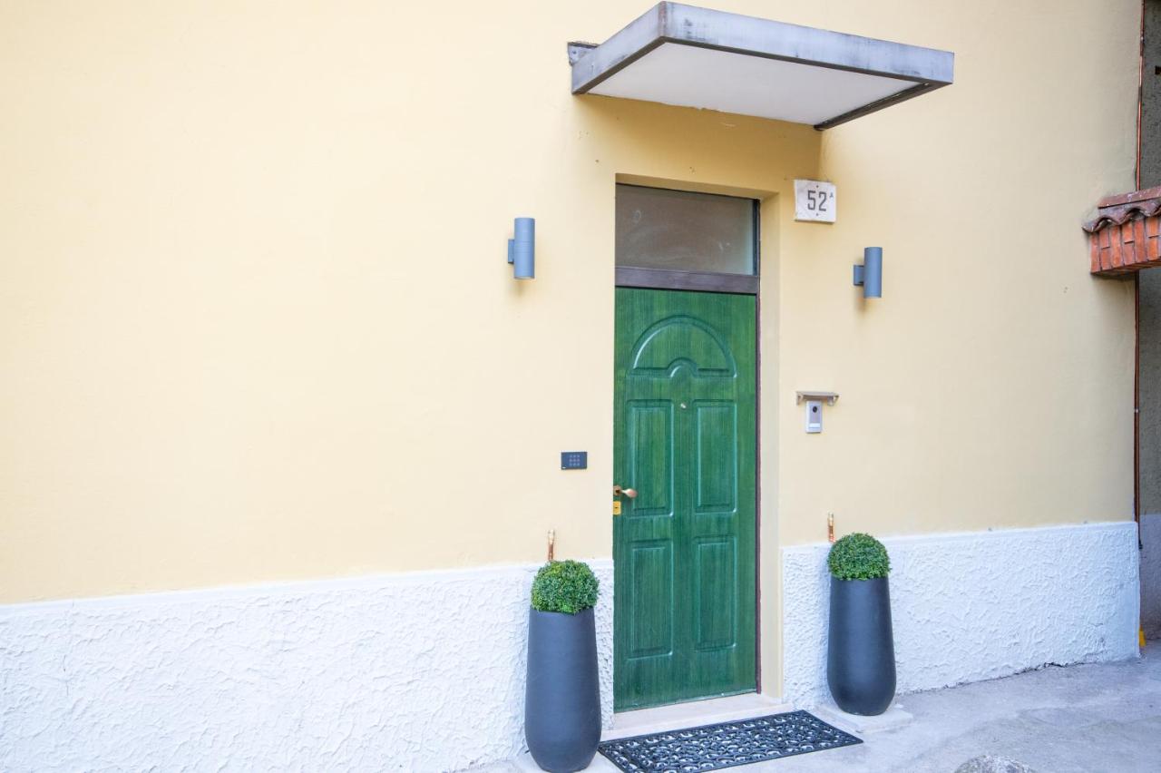 Madalì Suite & Apartments Brescia - B&B