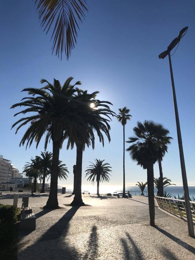 Modern apartment@Armação de Pêra - B&B Armação de Pêra