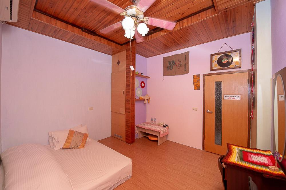 Doppelzimmer mit eigenem Bad