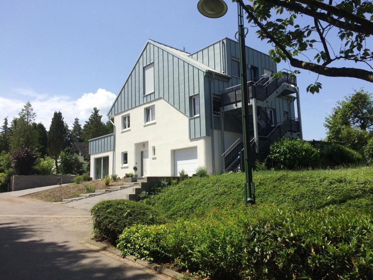 Vakantieverblijf Luxemburg - B&B