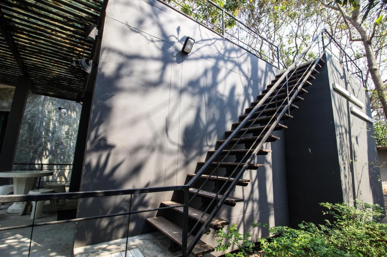 Baan NaraTawan - B&B