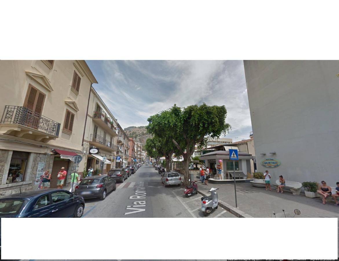 Appartamento CHARLES - Chambres d’hôtes