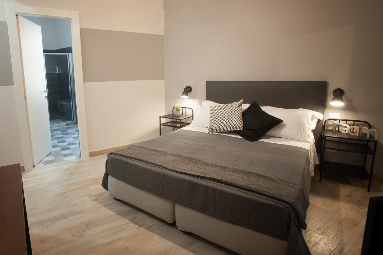 Deluxe Double or Twin Room with Balcony