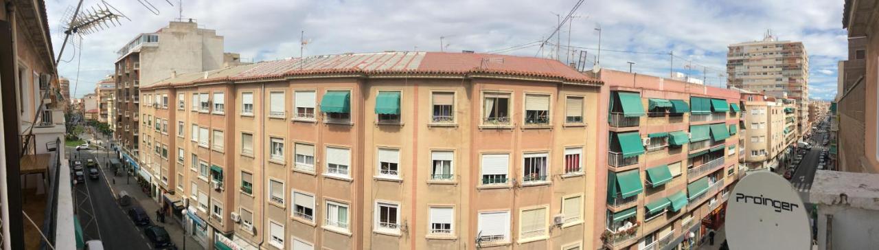 Apartamento San Mateo - Chambres d’hôtes