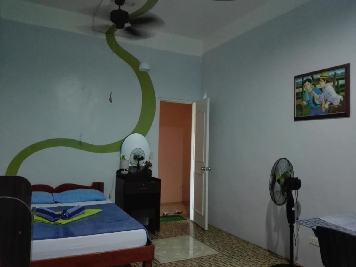 Doppelzimmer mit eigenem Bad