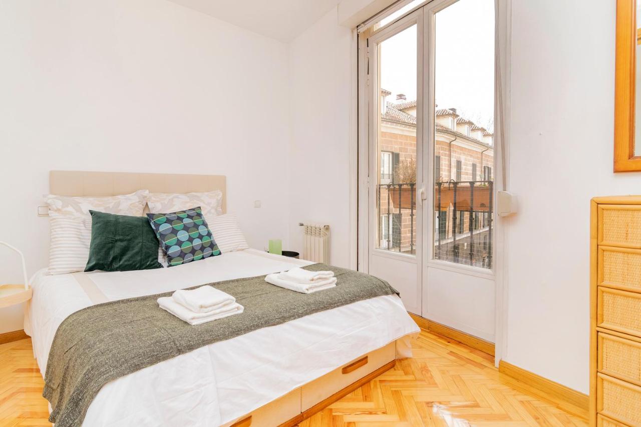 Apartamento de Ensueño en Calle Segovia By Batuecas - B&B Madrid