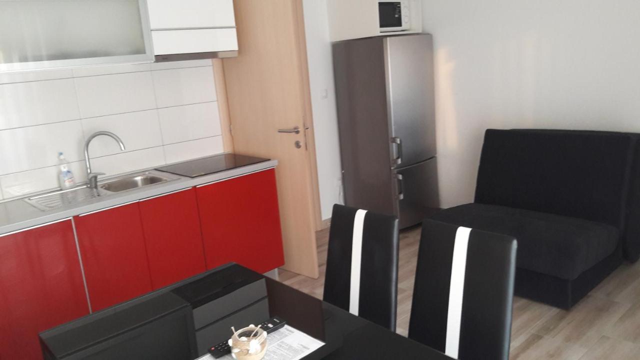 Apartamento - Planta baja