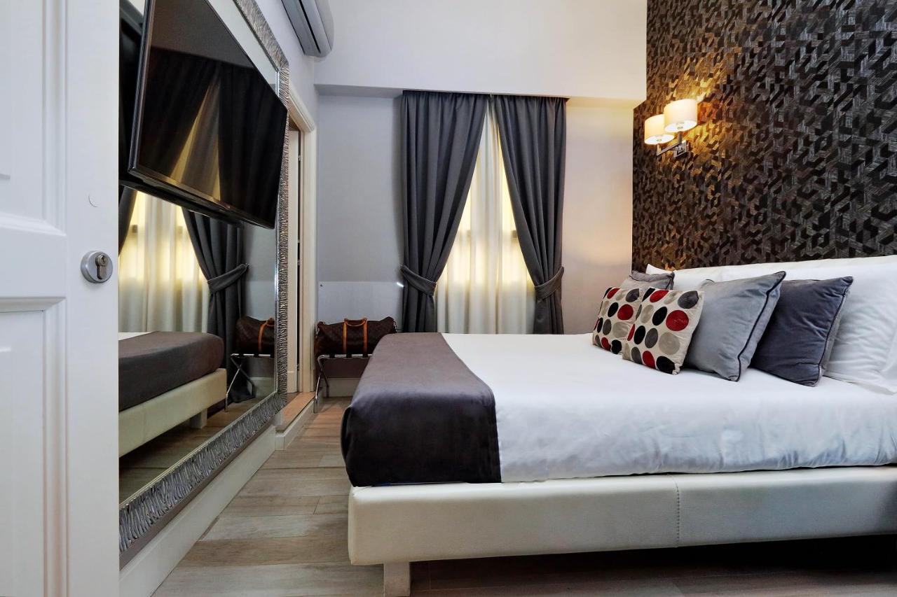 Small Double Room