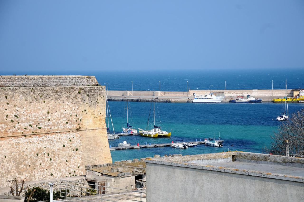 B&B Otranto - Appartamenti porta mare - Bed and Breakfast Otranto