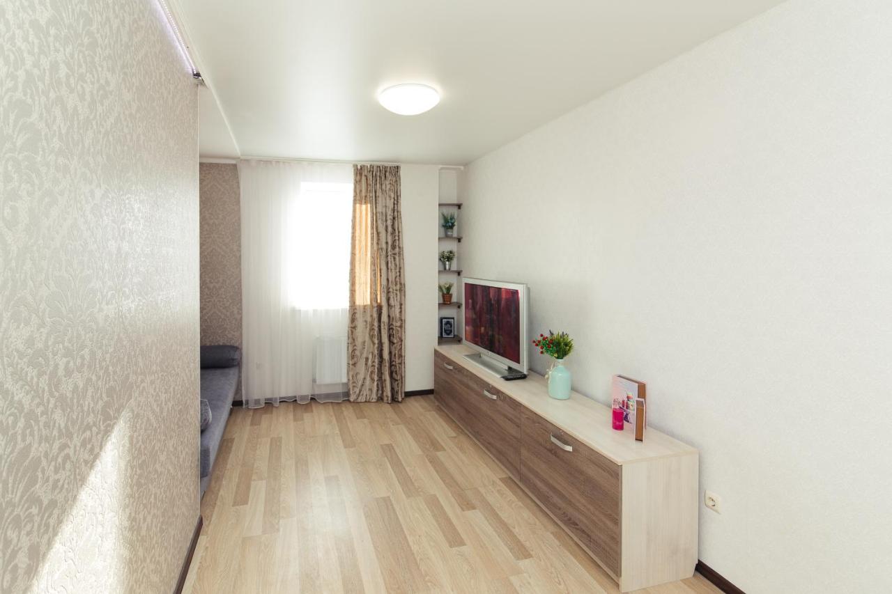 Apartments Faraon 3 - B&B Sumy