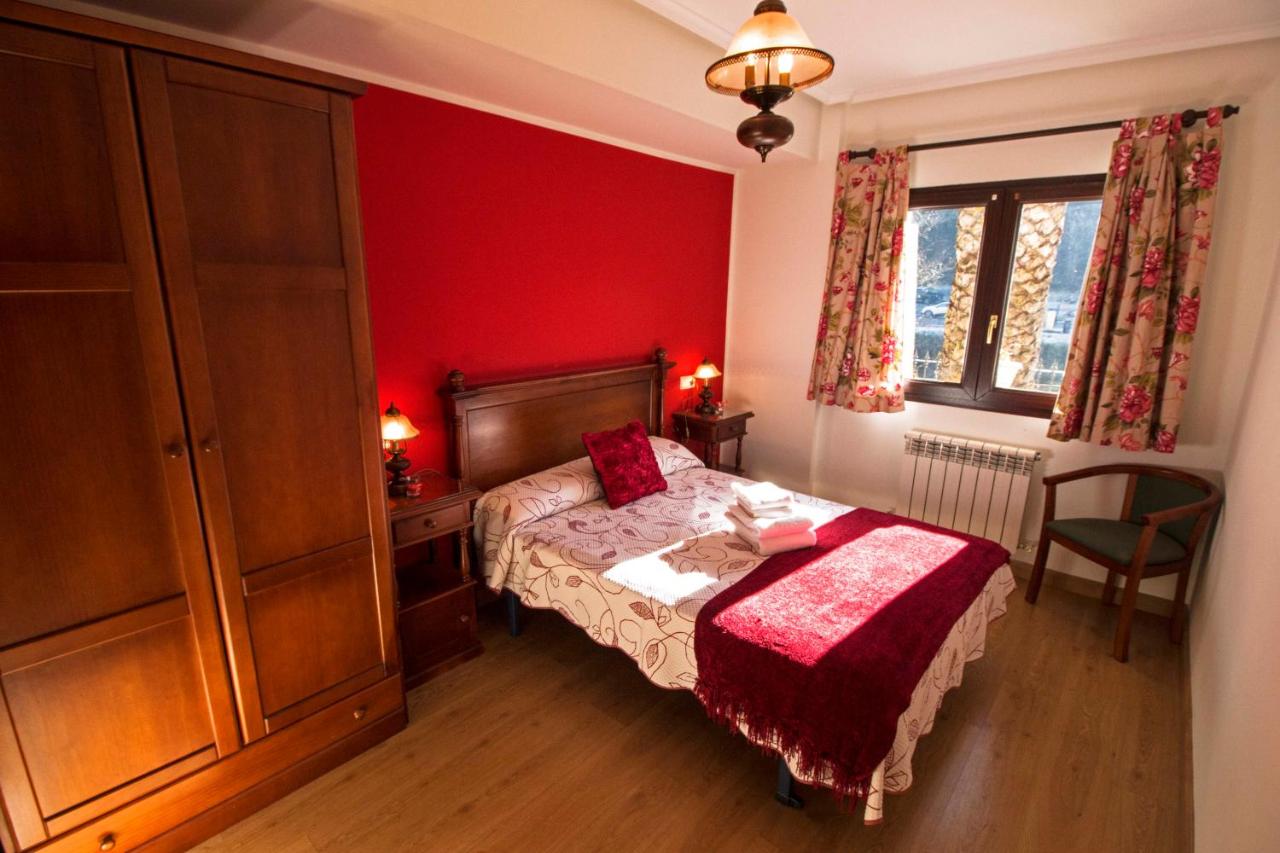 Appartement met 2 slaapkamers