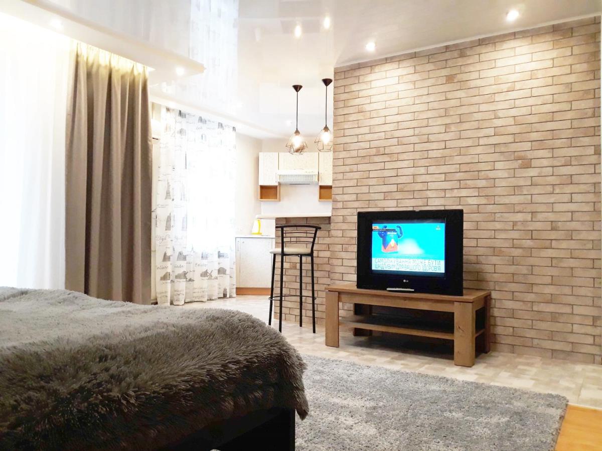 Apartment - Matusevycha Street 2-11 - B&B Kryvyi Rih