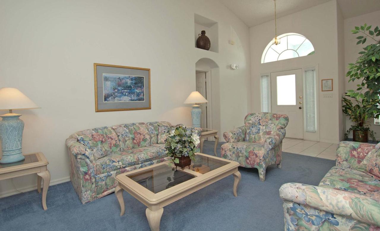 Greater Groves-4 Bedrooms Home Wpool-5204Gg - B&B Orlando