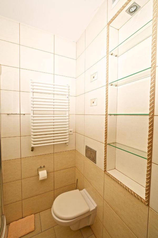 Appartamento con 2 Camere da Letto