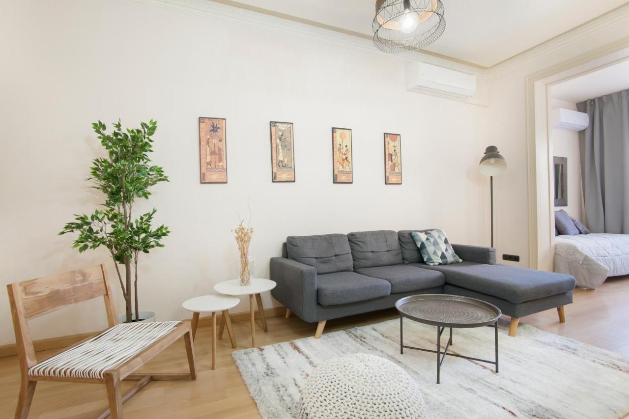 Economy Appartement met 3 Slaapkamers 4- Diputacion 307