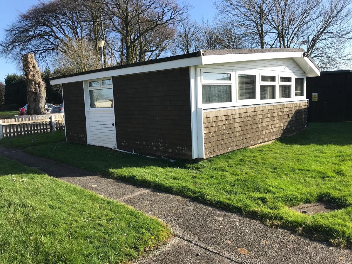 Dartmouth 2 Bed Detached Chalet 144 Norton Park - B&B Dartmouth