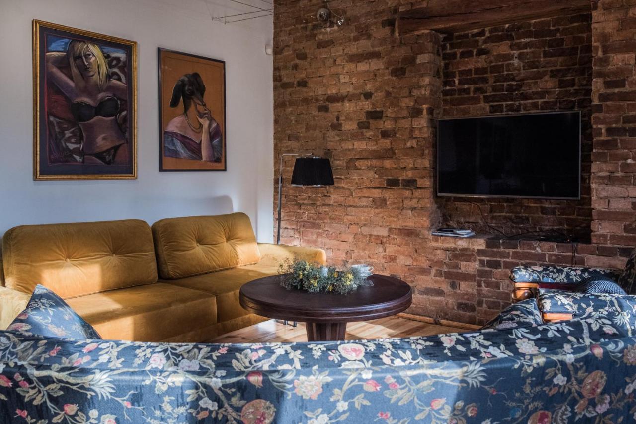 Apartament GALERIA - Bed and Breakfast Zielona Góra