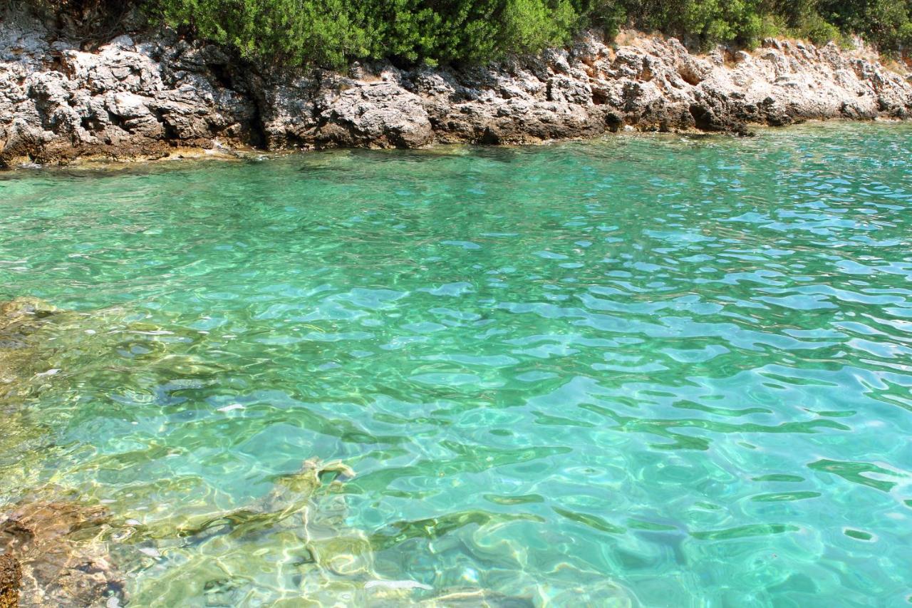 Amapola Boutique Villas with Sea Access - Agapi - Ferienwohnung