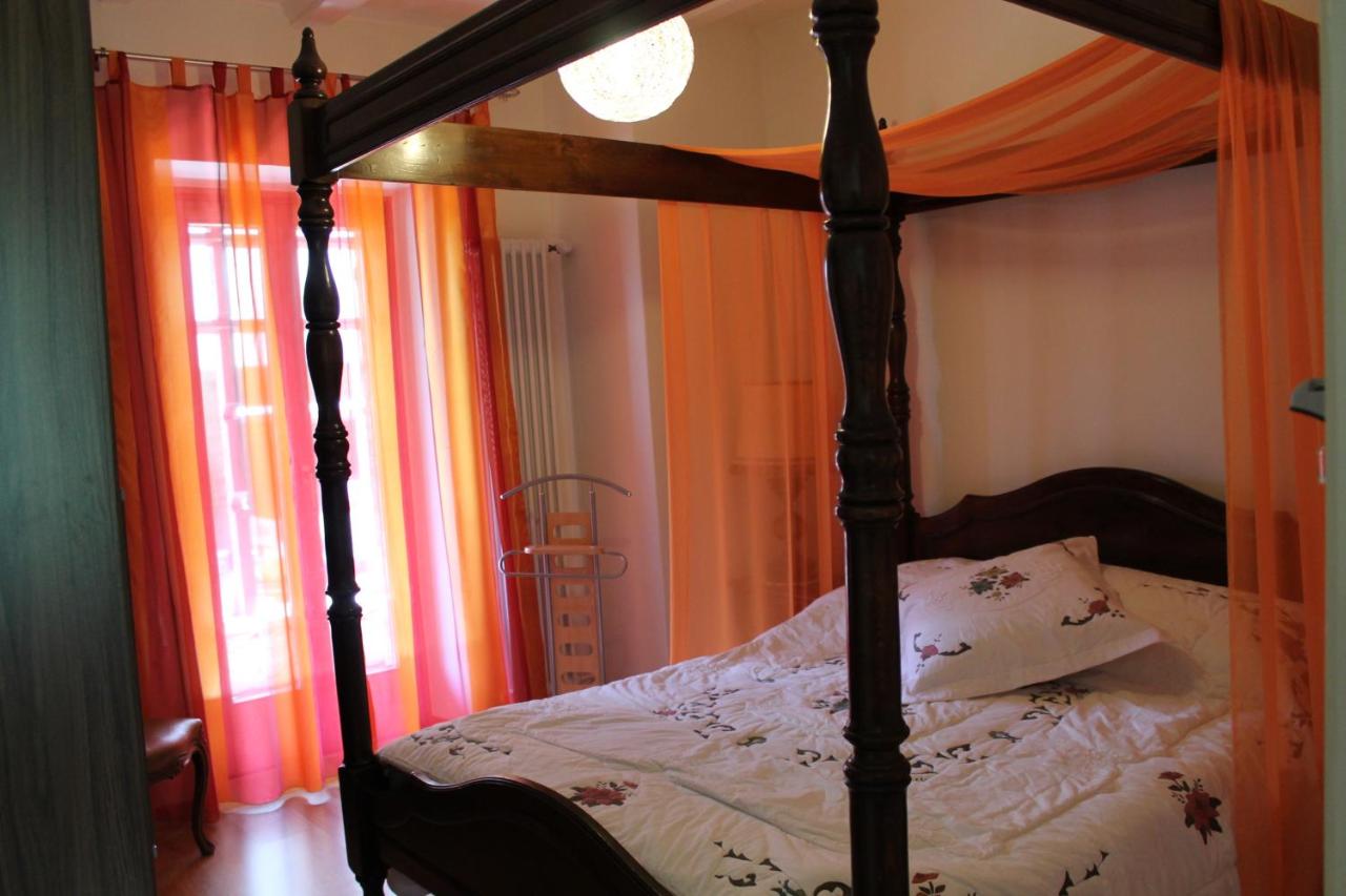 Casa de 2 dormitorios con jardín privado