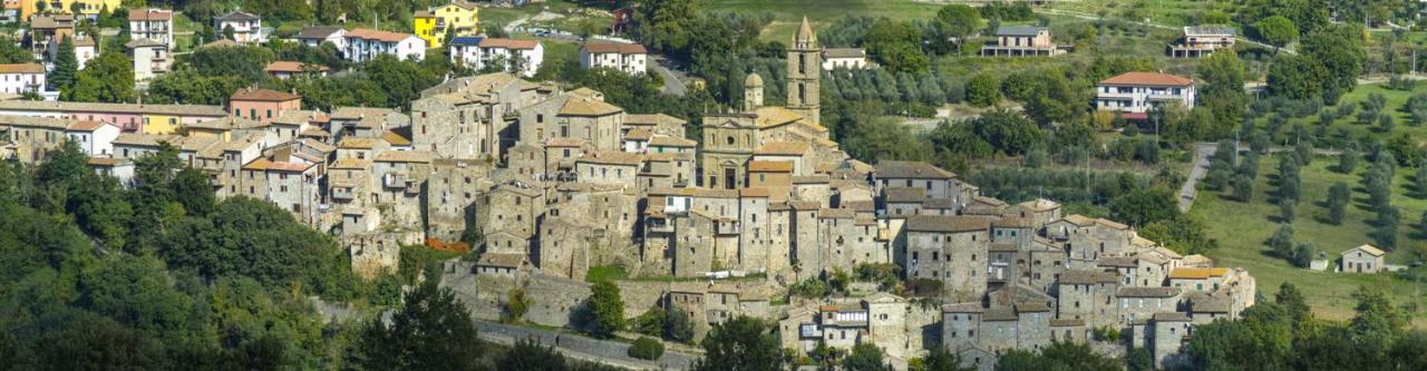 B&B Dimora Paolina - B&B Baschi