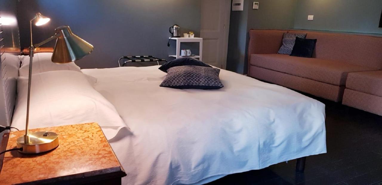 Economy Quadruple Room
