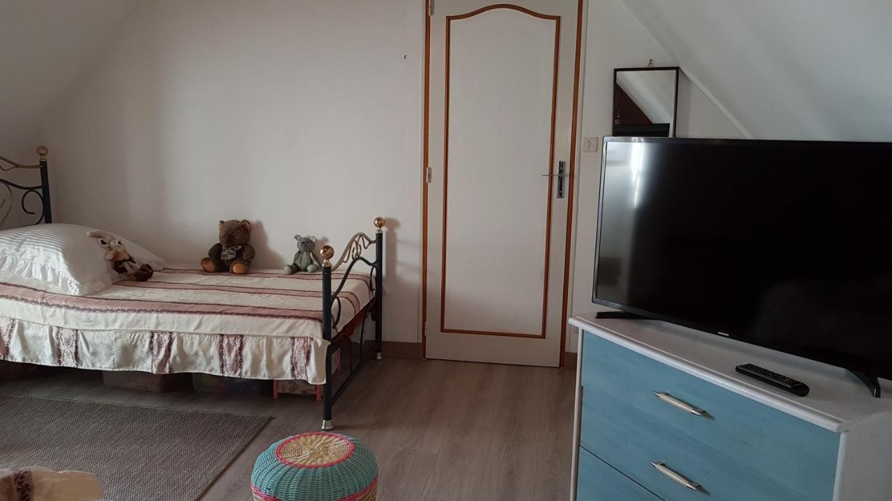 Deluxe Zimmer (2 Erwachsene & 1 Kind)