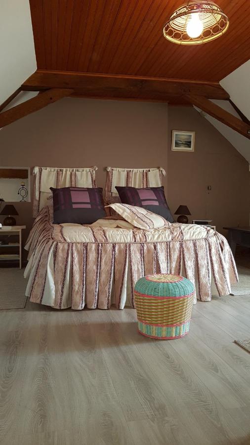 Deluxe Room (2 Adults + 1 Child)