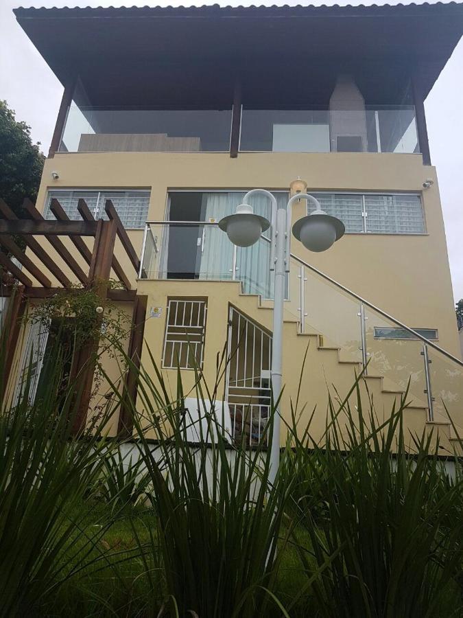 Quitenetes-Morro de Sao Paulo, Bahia ate 3 adultos ou 2 adultos e 1 crianca - Ferienwohnung