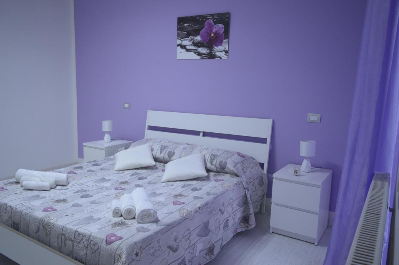 B&B Portici - Bellatrix - Bed and Breakfast Portici