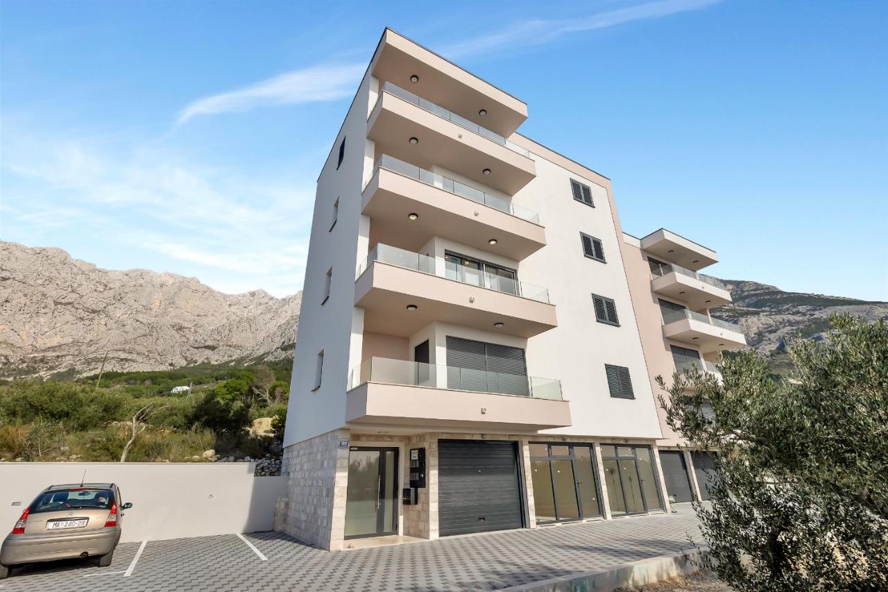 Apartment Amari Seaview - B&B