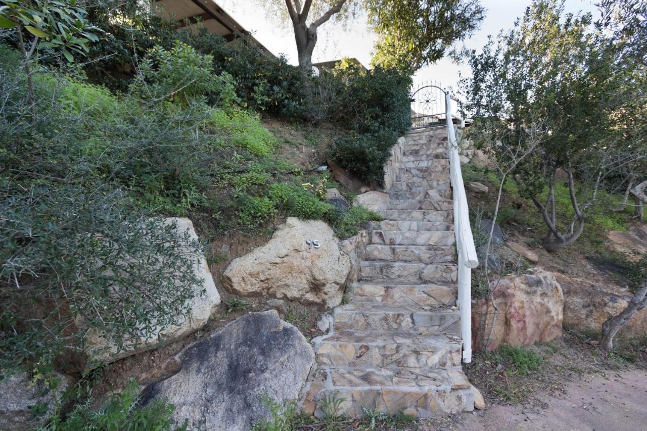 Villa Luna - Vacanza a Villasimius vicino alle spiagge più rinomate della costa - Ferienwohnung