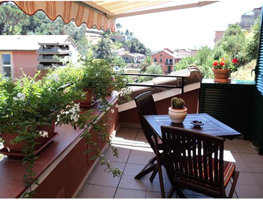 B&B Monterosso al Mare - Marvit Affittacamere - Bed and Breakfast Monterosso al Mare