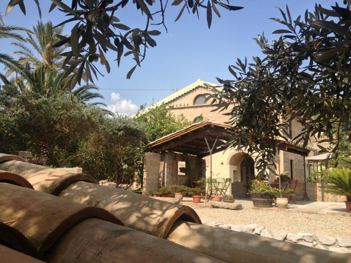 B&B L'Oasi - Bed and Breakfast Sant'Andrea Apostolo dello Ionio
