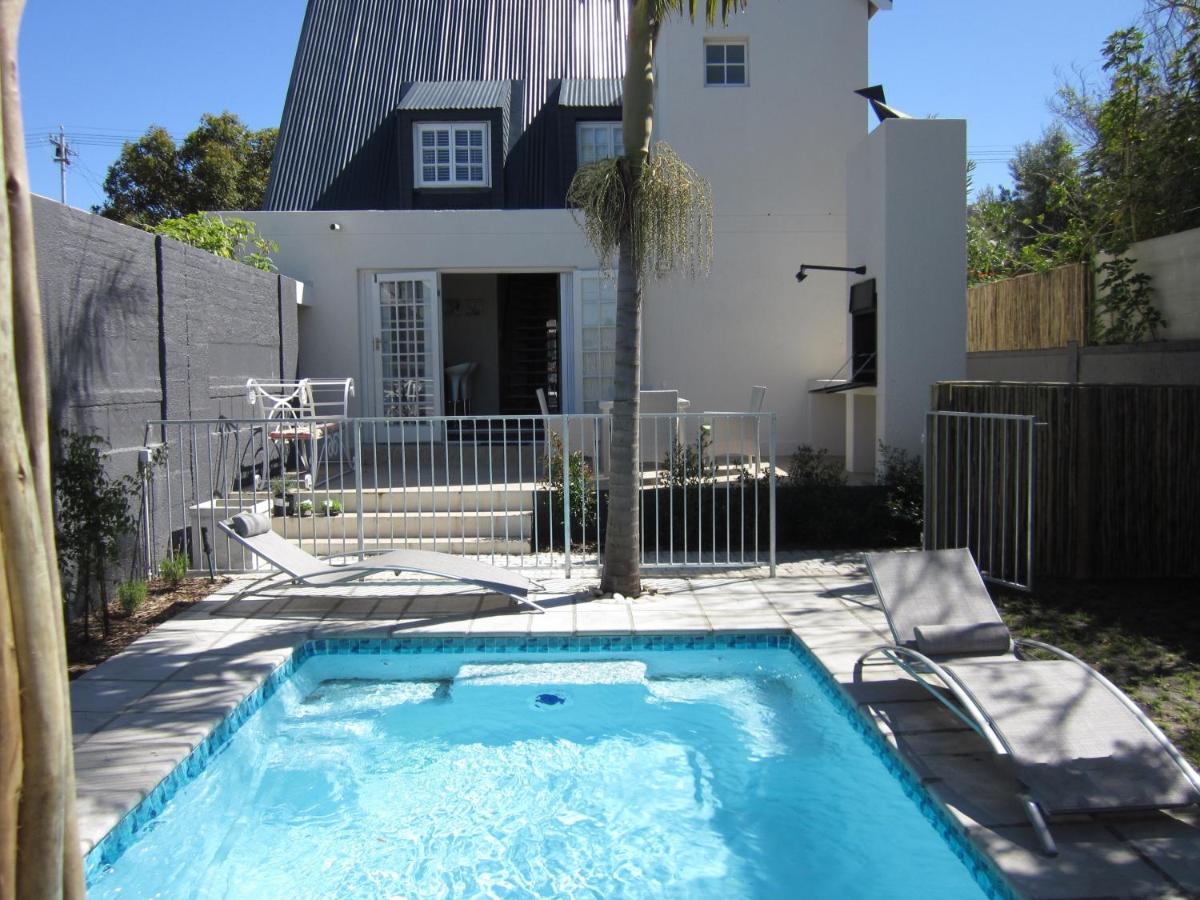 Quainton Cottages - B&B Hermanus