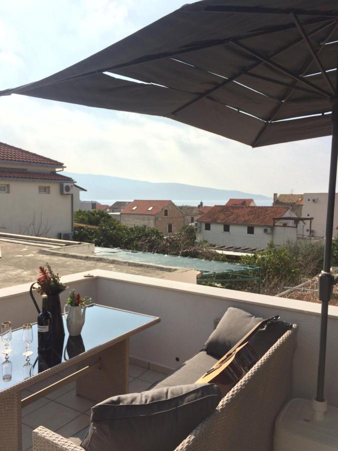 Apartment Marina Komiza - Bed and Breakfast