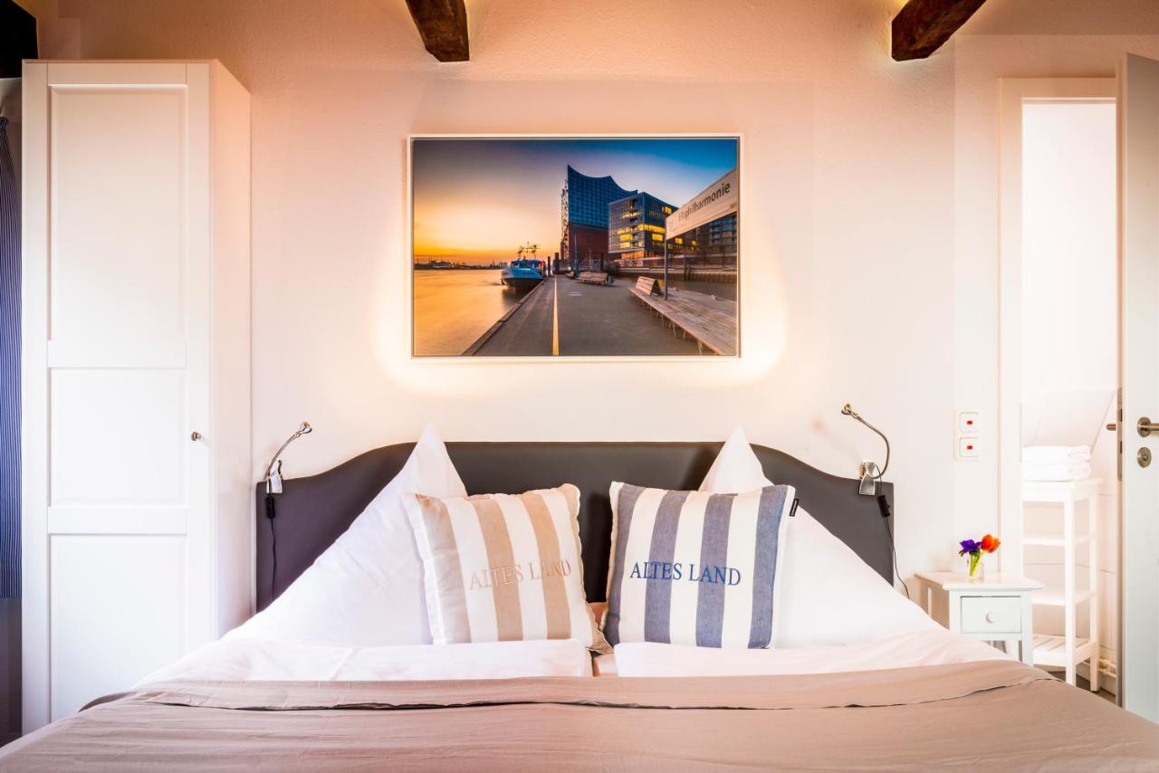 Apartment with Lake View "Esteblick rechts"