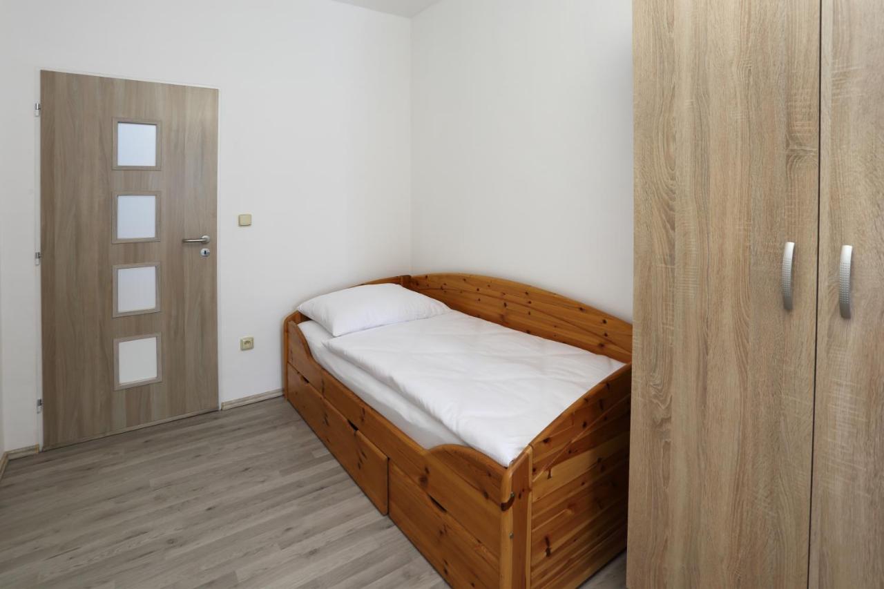 Apartment mit 2 Schlafzimmern